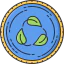 Recycle icon 64x64