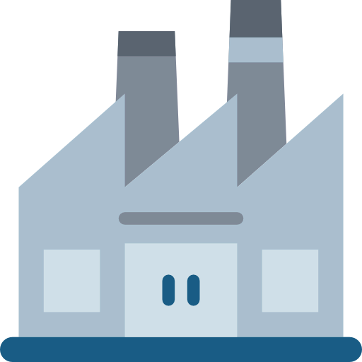 Factory icon