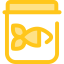 Fish icon 64x64