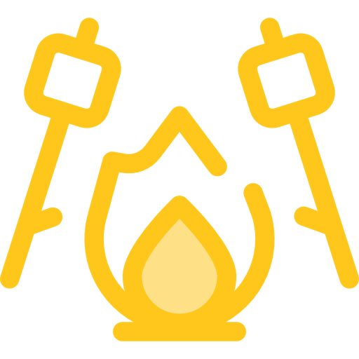 Marshmallow icon