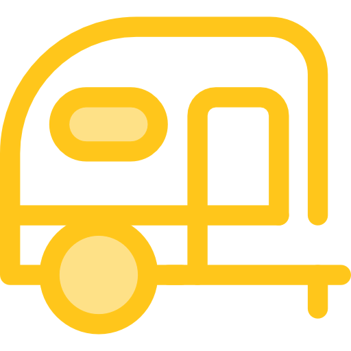 Caravan icon