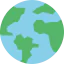 Planet icon 64x64