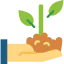 Growth icon 64x64
