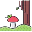 Mushroom icon 64x64