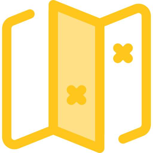 Map icon