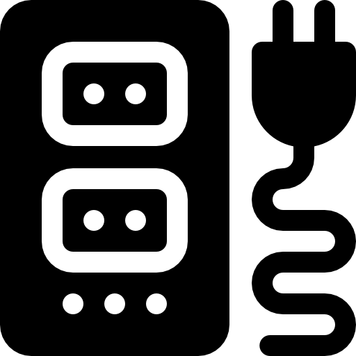 Socket Ikona