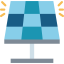 Solar panel icon 64x64