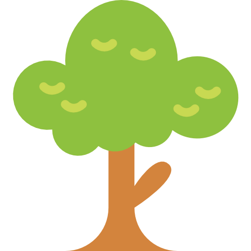 Tree icon
