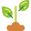 Sprouts ícono 64x64