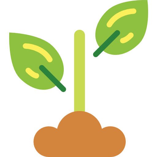 Sprouts icon