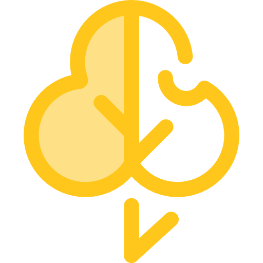Leaf icon