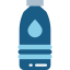 Water bottle icon 64x64