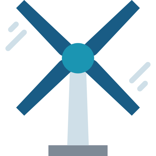 Mill icon