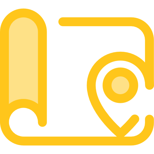Map icon
