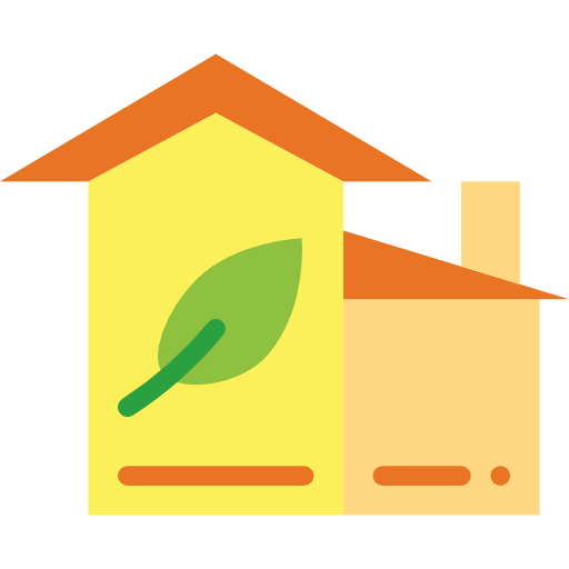 Leaf icon