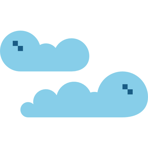 Clouds icon