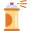 Hair spray icon 64x64