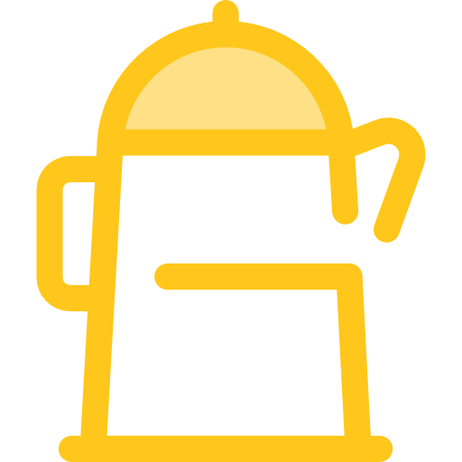 Kettle icon