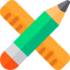 Pencil icon 64x64