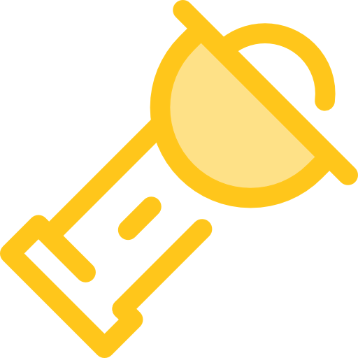 Lantern icon