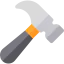 Hammer icon 64x64