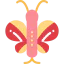 Butterfly icon 64x64