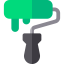 Paint roller icon 64x64