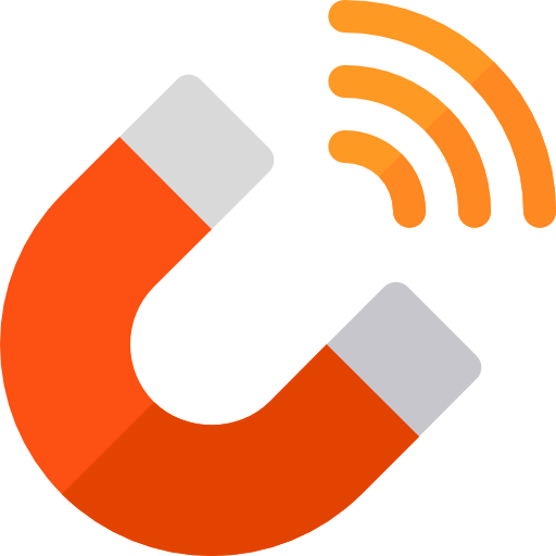 Magnet icon