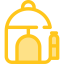 Backpack icon 64x64