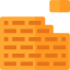 Brickwall アイコン 64x64