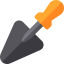 Trowel icon 64x64
