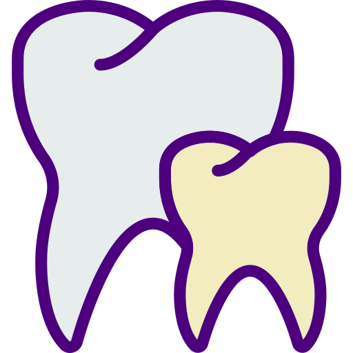 Teeth icon