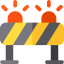 Barrier icon 64x64