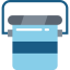 Paint bucket icon 64x64