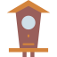 Birdhouse icon 64x64