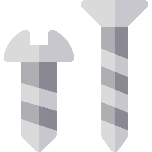 Screw icon
