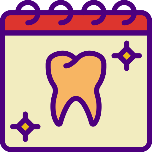 Appointment icon