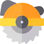 Saw icon 64x64