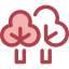 Trees icon 64x64