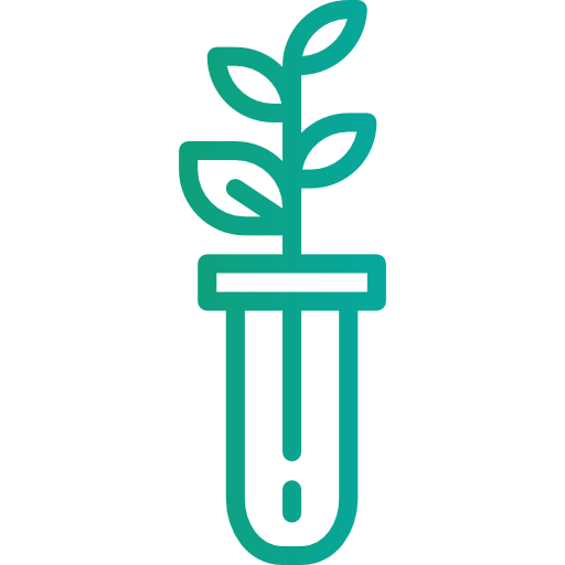 Leaf icon