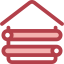 Hut icon 64x64