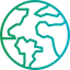 Planet icon 64x64