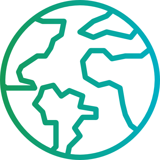 Planet icon