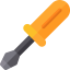 Screwdriver icon 64x64