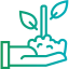 Growth icon 64x64