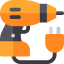 Driller icon 64x64