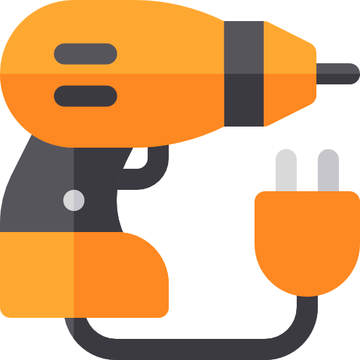 Driller icon