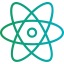Atomic icon 64x64