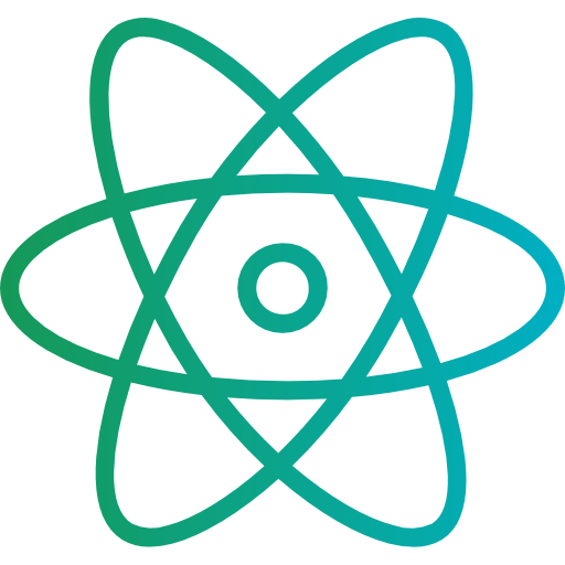 Atomic icon