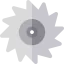 Saw icon 64x64